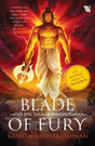 Blade of Fury: The Epic Saga of Parashurama - Part 2 - Retail Maharaj