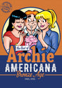 The Best of Archie Americana Vol. 3: Bronze Age - Retail Maharaj
