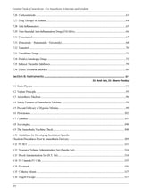 Essential Guide of Anaesthesia - For Anaesthesia Technicians and Residents (Volume 2) (First Edition, October 2024) - Retail Maharaj