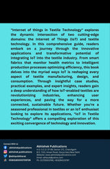 Internet Of Things (IOT) In Textile Technology - Retail Maharaj