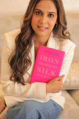 Iron Draped in Silk - Retail Maharaj