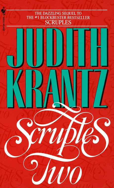 Scruples Two - Retail Maharaj