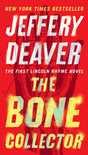 The Bone Collector: 1 (Lincoln Rhyme Novel) - Retail Maharaj