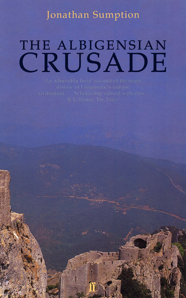 The Albigensian Crusade - Retail Maharaj