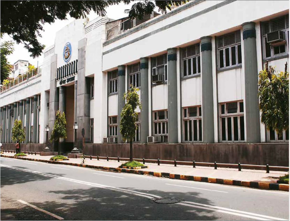 BOMBAY DECO - Retail Maharaj