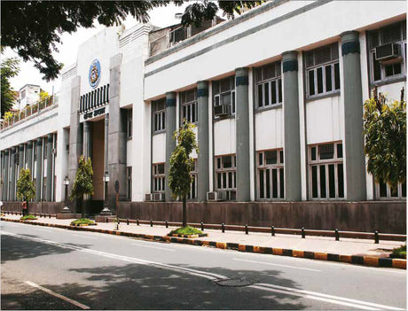 BOMBAY DECO - Retail Maharaj