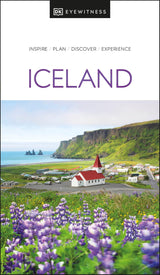 DK Iceland - Retail Maharaj