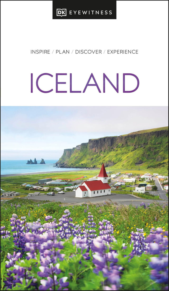 DK Iceland - Retail Maharaj
