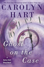 Ghost on the Case: 8 (A Bailey Ruth Ghost Novel) - Retail Maharaj