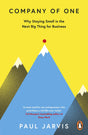 Company of One: Why Staying Small is the Next Big Thing for Business - Retail Maharaj