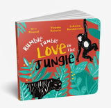 RUMBLE TUMBLE LOVE IN THE JUNGLE - Retail Maharaj