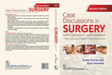 Case Discussions in Surgery with Questions and Answers | A Key to Success in Surgical Clinical Examinations 2ed. | (PB - 2026) - Retail Maharaj