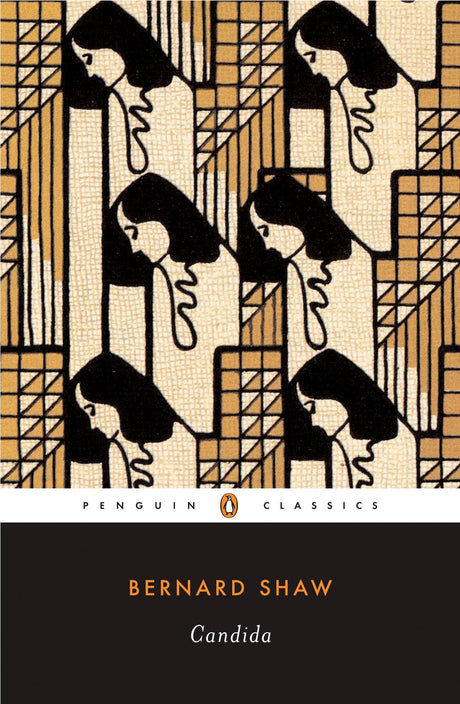 Candida: A Pleasant Play (Penguin Classics) - Retail Maharaj