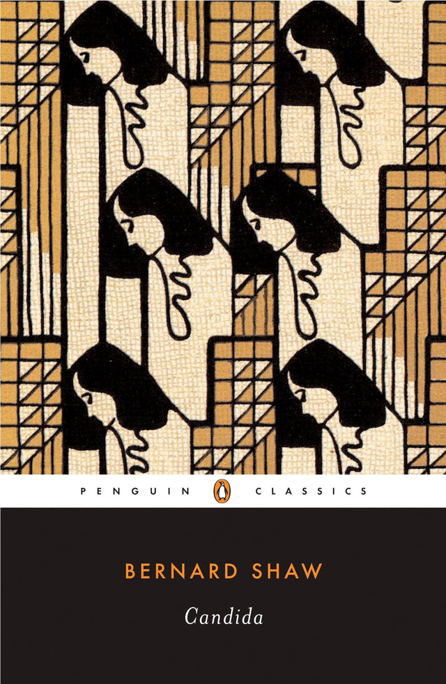 Candida: A Pleasant Play (Penguin Classics) - Retail Maharaj