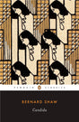 Candida: A Pleasant Play (Penguin Classics) - Retail Maharaj