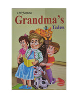 138 Famous Grandma's Tales - Retail Maharaj