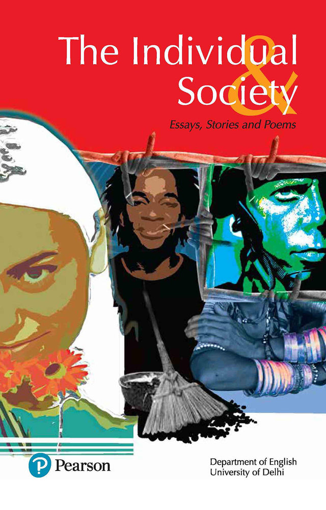 The Individual and Society DU - Retail Maharaj