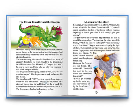 138 Famous Grandma's Stories - Retail Maharaj