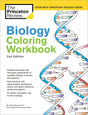 Biology Coloring Workbook, 2nd Edition: An Easier and Better Way to Learn Biology - Retail Maharaj