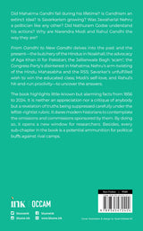 From Gandhi to New Gandhi: A Political Odyssey through Ghosts and Resurrections - Retail Maharaj