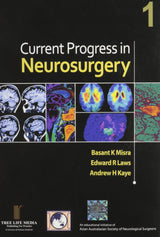 Current Progress in Neurosurgery, Vol 1 - Retail Maharaj