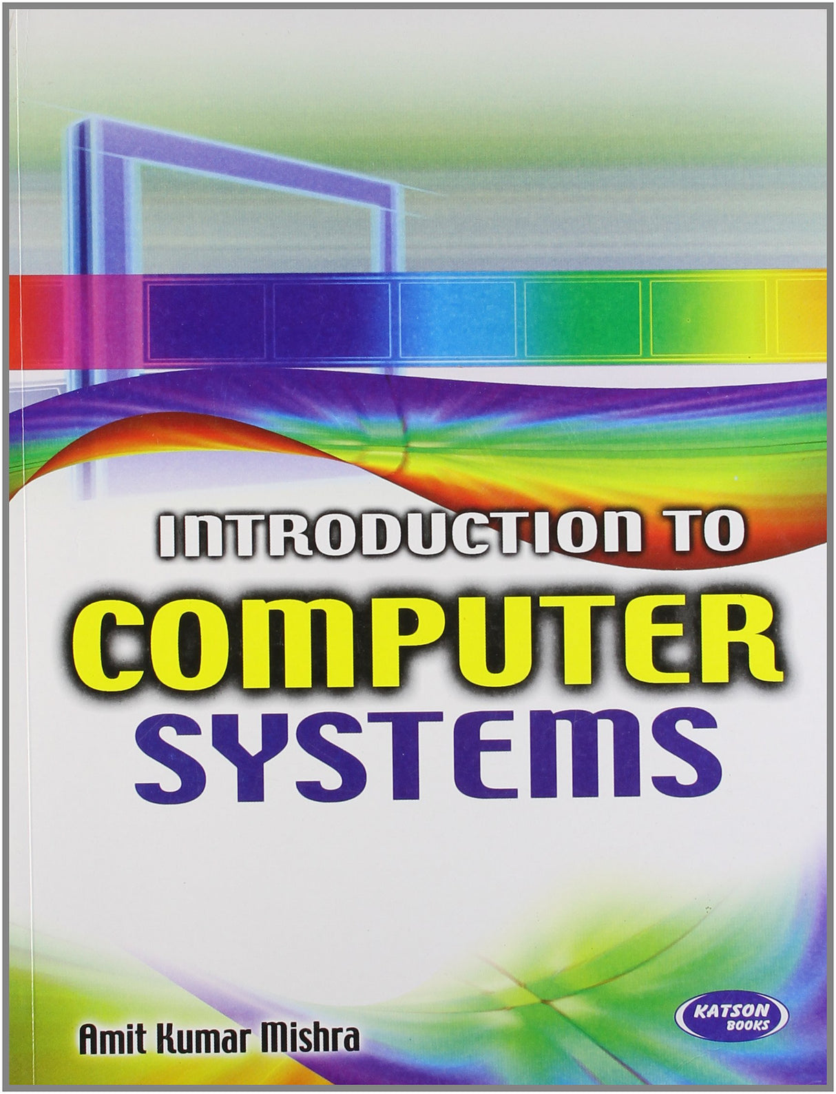 Introduction to Computer Systems - Retail Maharaj