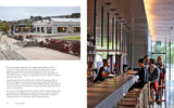 Through the Cellar Door: Australia's Beautiful Wineries and Vineyards, Their Design and Architecture - Retail Maharaj