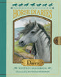 Horse Diaries #10: Darcy - Retail Maharaj