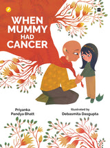 When Mummy Had Cancer - Retail Maharaj