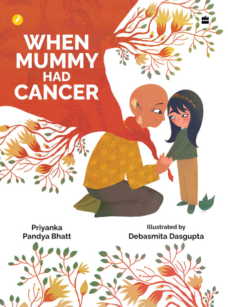 When Mummy Had Cancer - Retail Maharaj