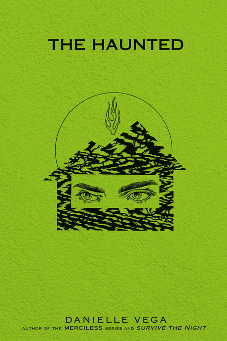 The Haunted - Retail Maharaj