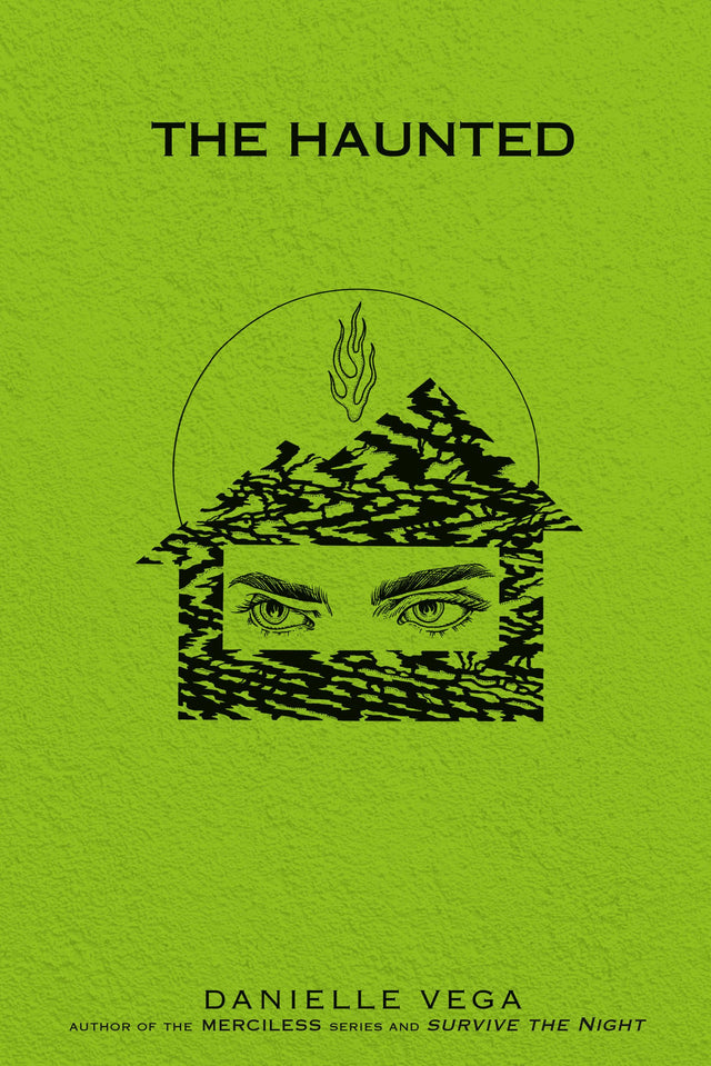 The Haunted - Retail Maharaj