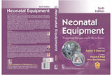 Neonatal Equipment 6Ed (Pb 2023) - Retail Maharaj