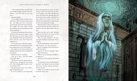 Harry Potter and the Chamber of Secrets - Retail Maharaj