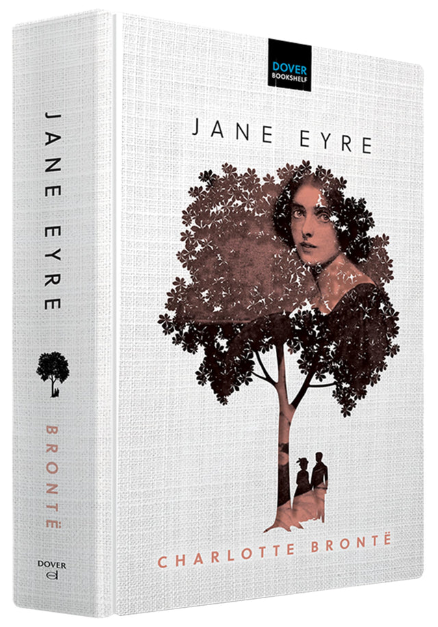 Jane Eyre - Retail Maharaj