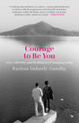 Courage To Be You - Retail Maharaj