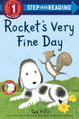 Rocket's Very Fine Day - Retail Maharaj