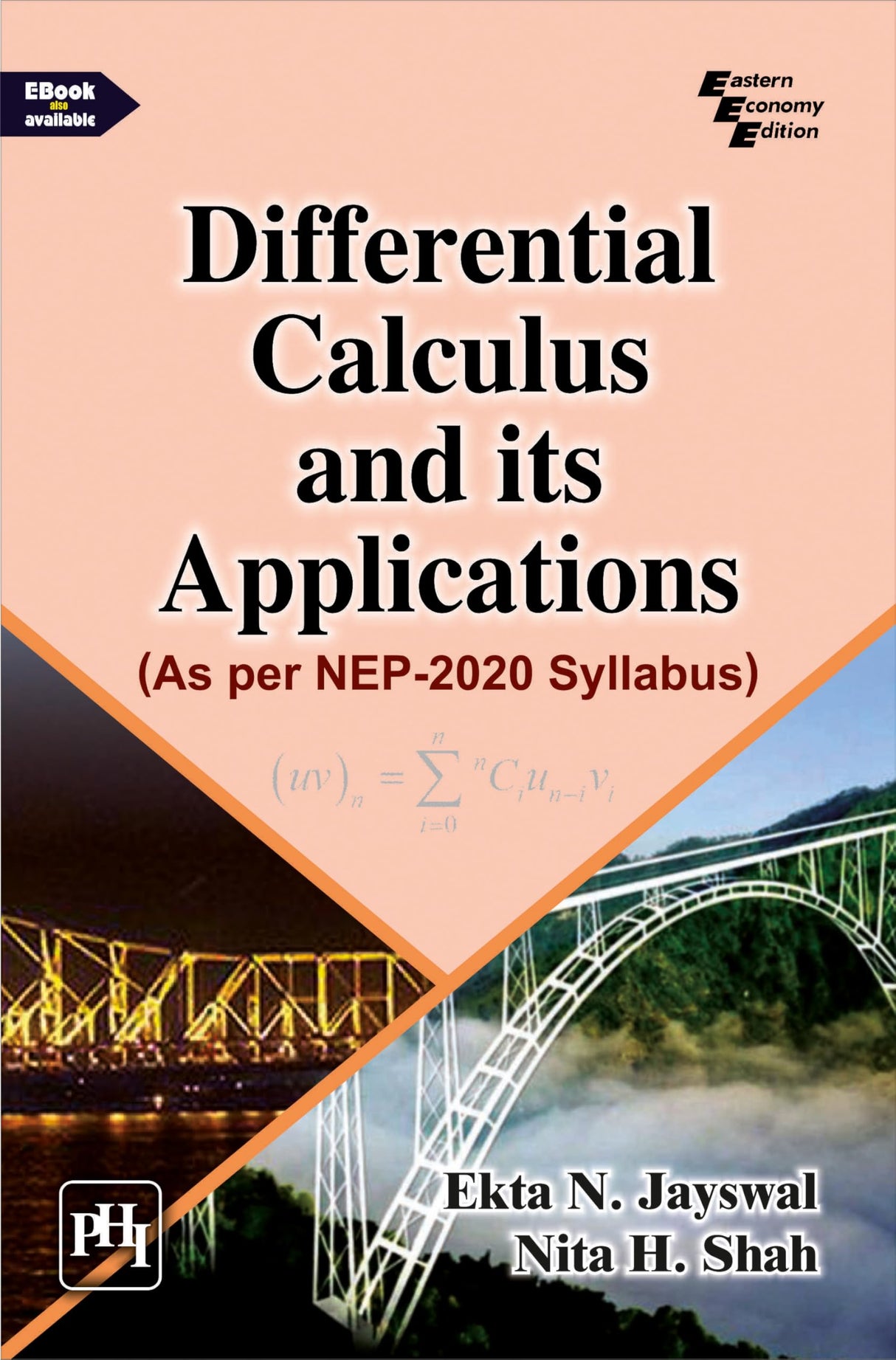 DIFFERENTIAL CALCULUS AND ITS APPLICATIONS : (AS PER NEP-2020 SYLLABUS) (Textbook) - Retail Maharaj