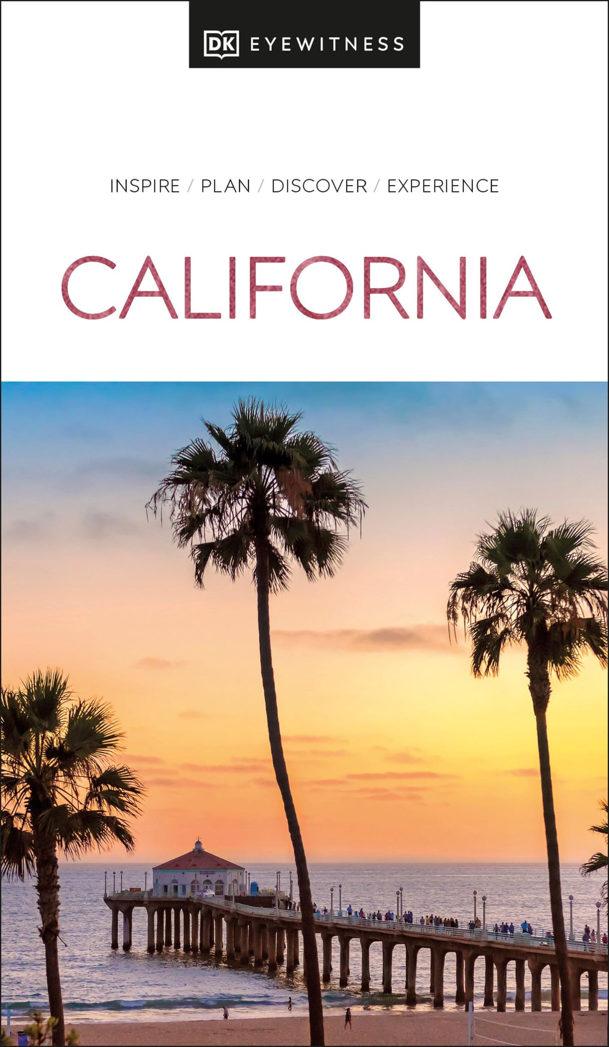 DK California - Retail Maharaj