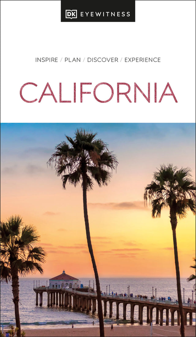 DK California - Retail Maharaj