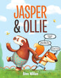 Jasper & Ollie - Retail Maharaj