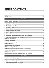 NCERT-India and World Geography - Retail Maharaj