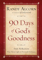 Ninety Days of God's Goodness - Retail Maharaj