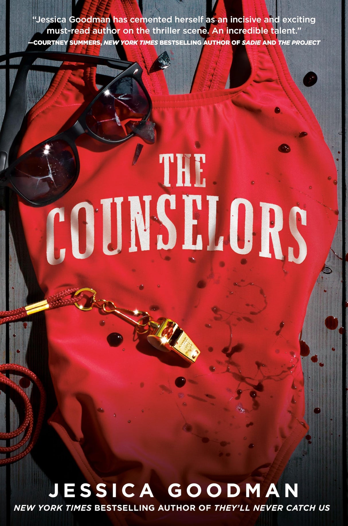 The Counselors - Retail Maharaj