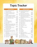 Arihant GPS Indian History Book 2025 | GS and General Knowledge Guide for UPSC, IAS, State PCS, SSC, Railway, Police, NDA, CDS and Competitive Exams | ... World History, Culture | English Medium - Retail Maharaj