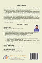 Gingival Tissue Management: Emphasis on Operative and Prosthodontic Aspect, Dec 2019, Operative Dentistry Books - Retail Maharaj