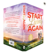 Start Living Again - Retail Maharaj