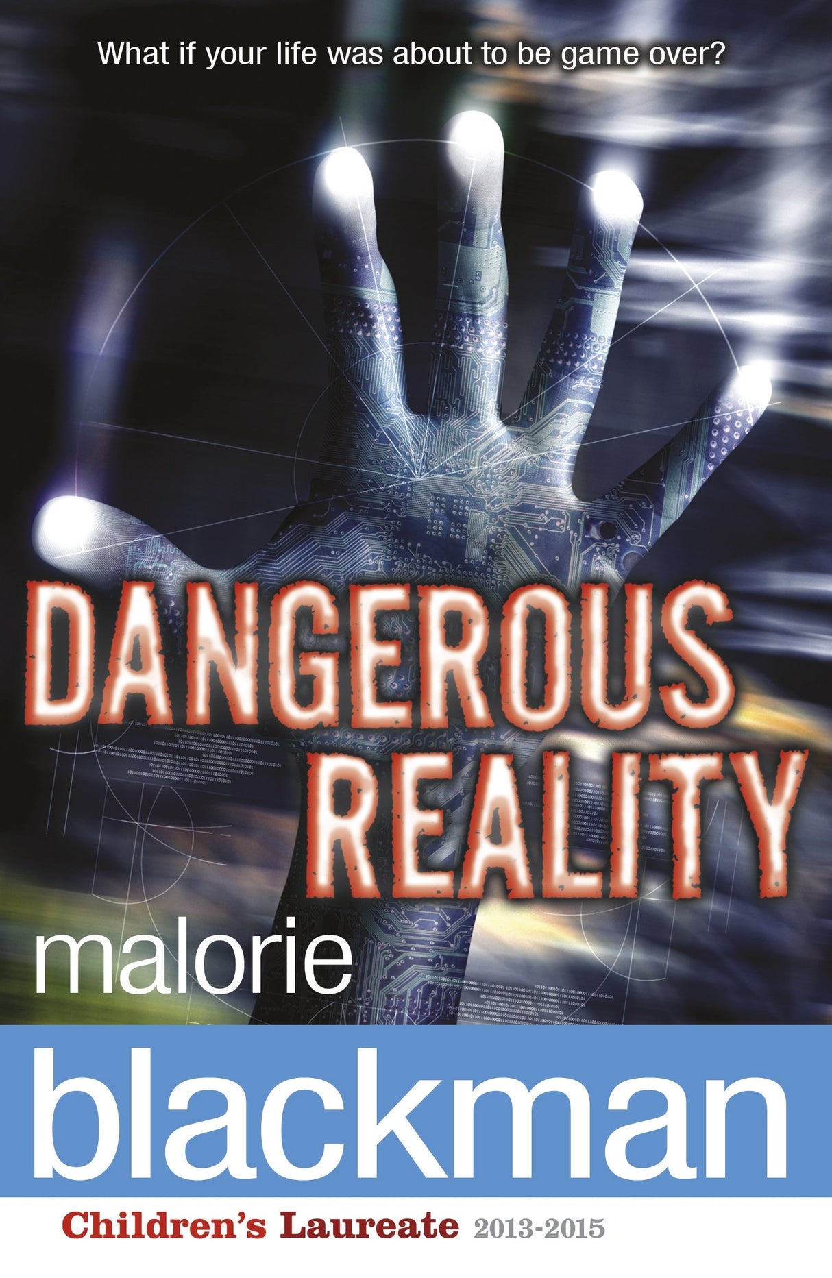 Dangerous Reality - Retail Maharaj