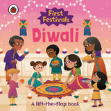First Festivals: Diwali - Retail Maharaj