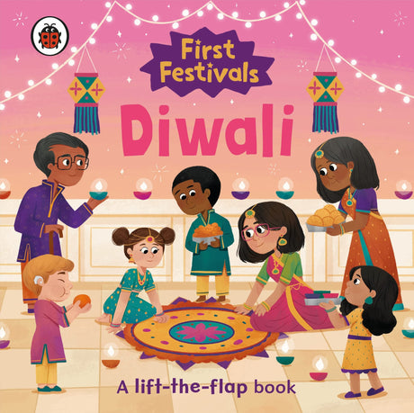 First Festivals: Diwali - Retail Maharaj